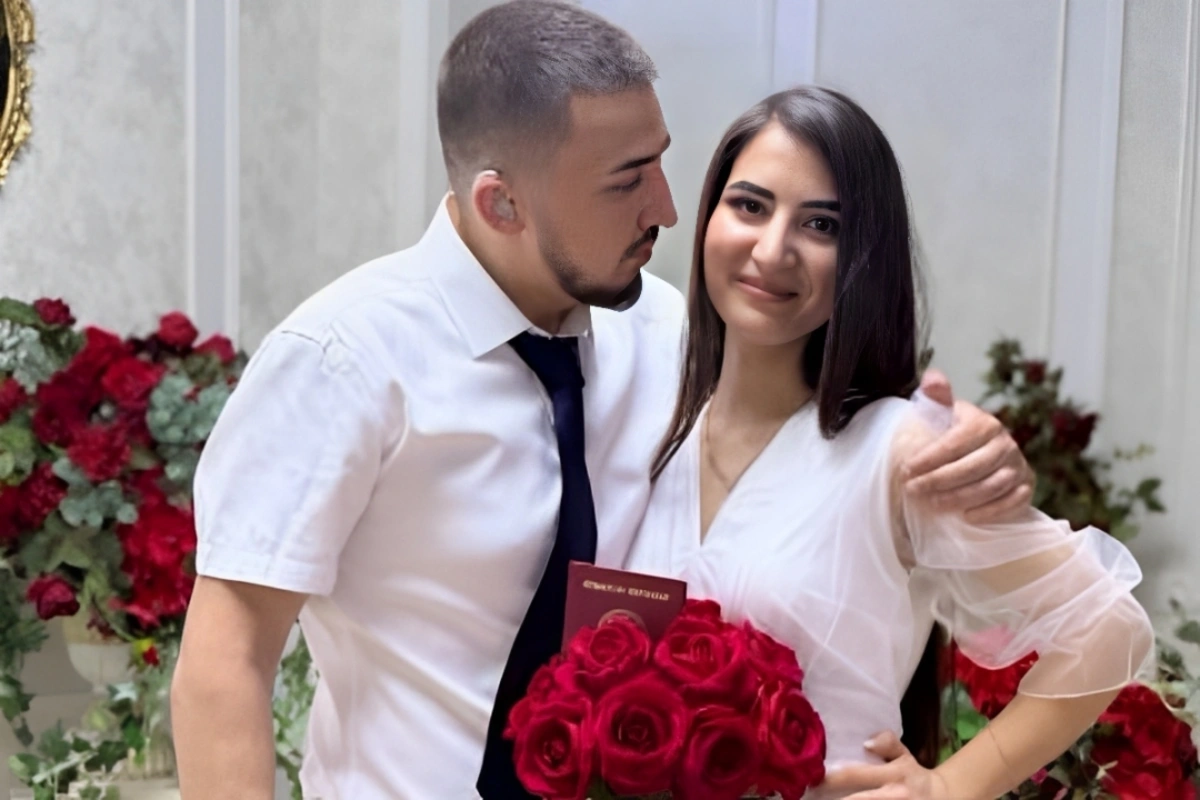 Участник Отечественной войны причастен к смерти 20-летней жены? Участник Отечественной войны причастен к смерти 20-летней жены?