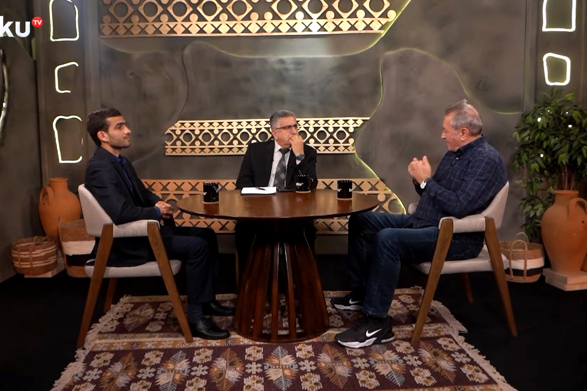 Yalandan namaz qıla bilmərəm - Cəmiyyət niyə vor zakonlara azarkeşlik edir?