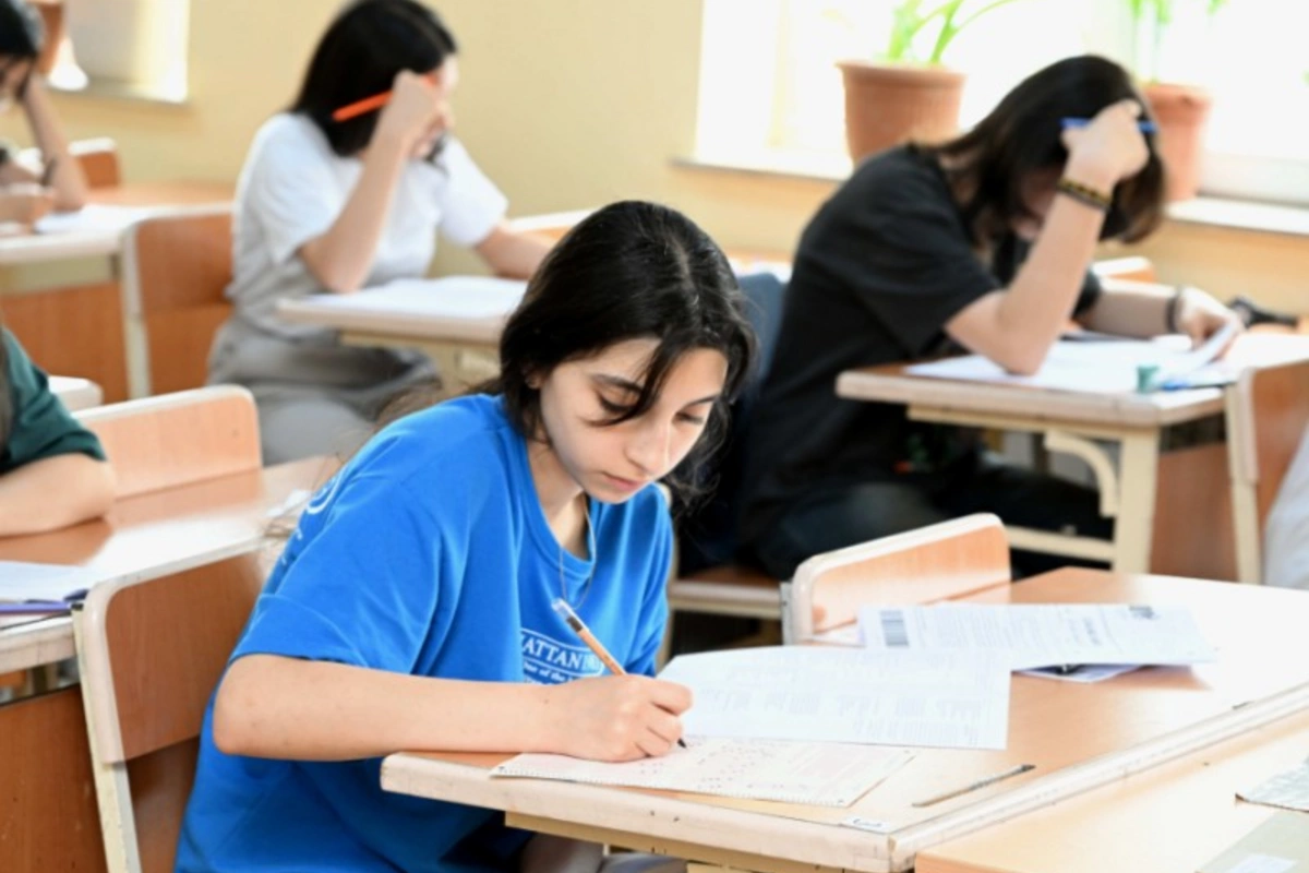 Kolleclərə qəbulun nəticələri açıqlanıb