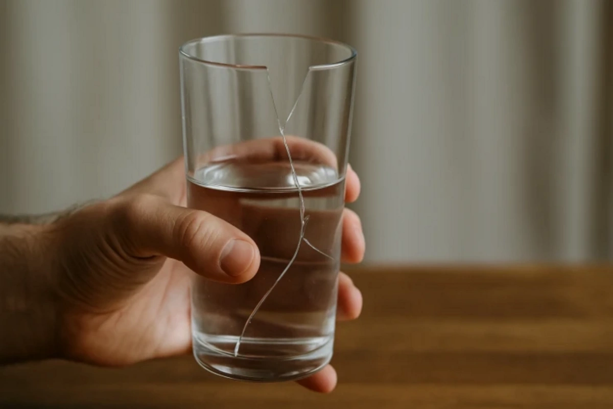 В Баку оглашен приговор мужчине, убившему коллегу стаканом