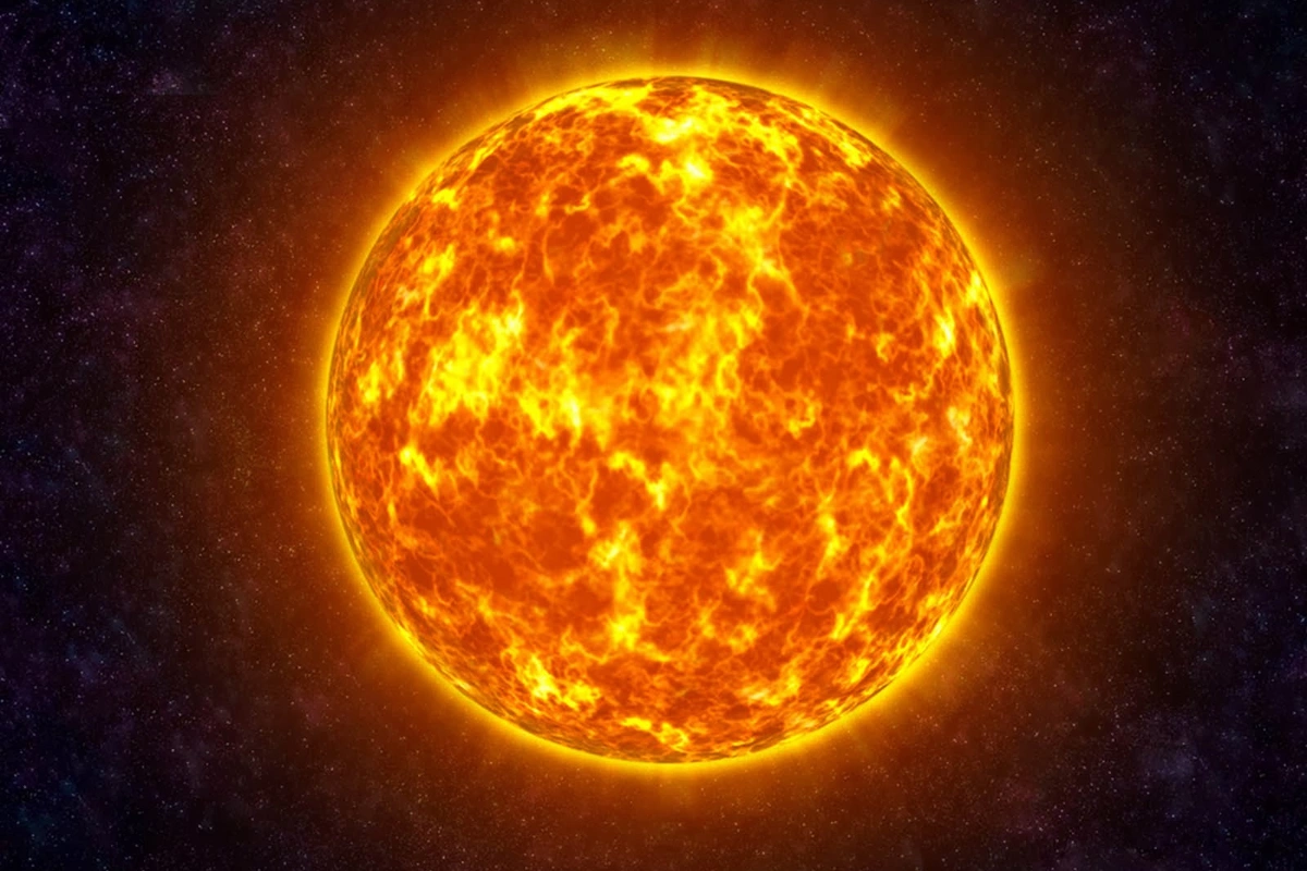 The Sun has started the apocalypse timer - scientists sound the alarm