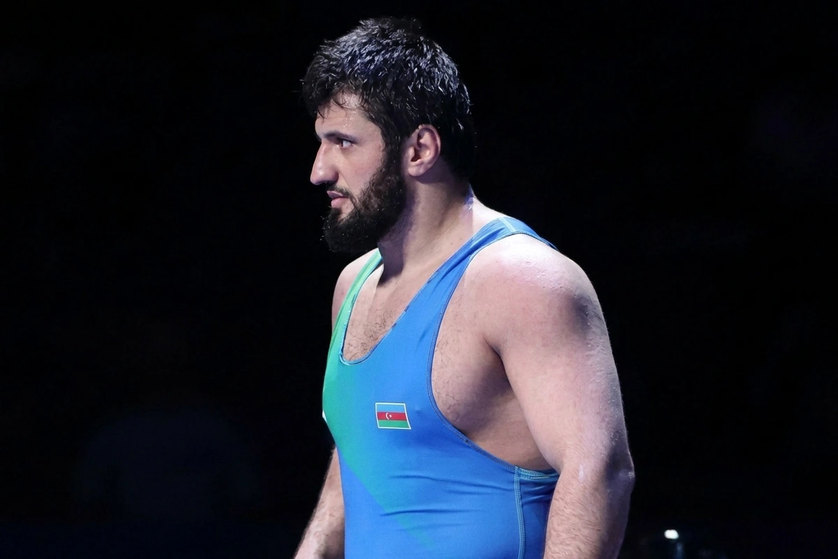 Dünya çempionatı: Djioyev finalda, Meşvildişvili bürünc medal uğrunda yarışacaq