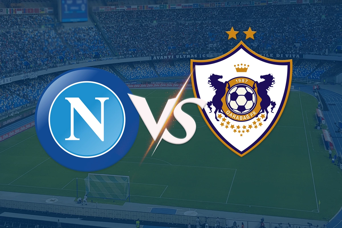 Napoli - Qarabağ oyunu təxirə salınır?