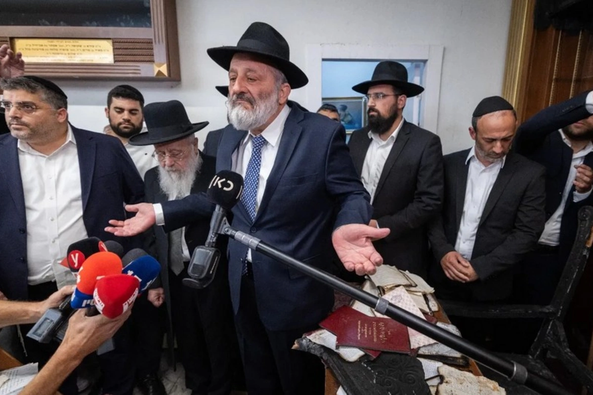 Netanyahu tərəfdarlarını itirir