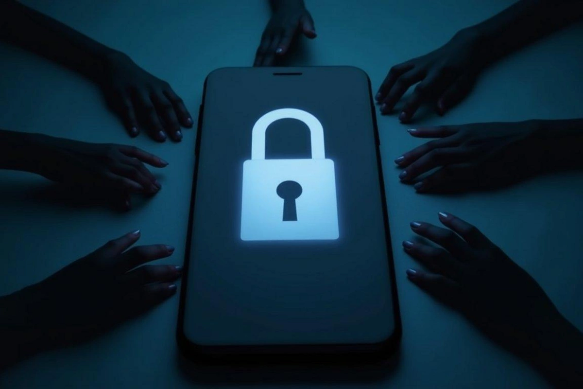 Android 16 oğurlanan telefonları tam bloklayacaq