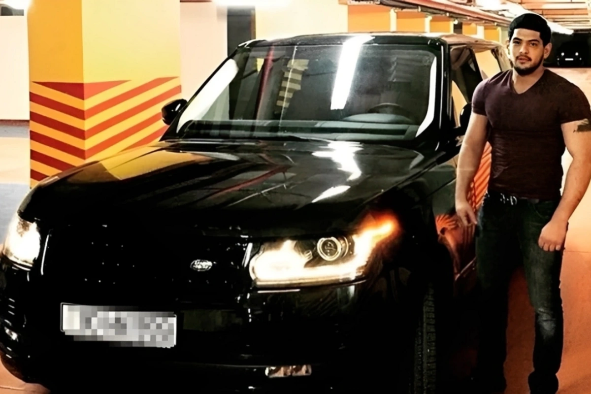 Yüksəkvəzifəli şəxslərin idmançı qohumu yenidən məhkəmə qarşısında