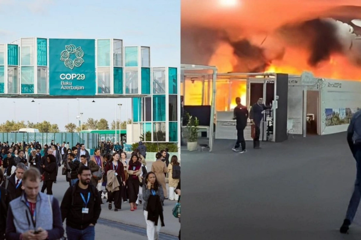 Eyni konfrans, fərqli təşkilatçılıq - COP29 tarix yazdı, COP30 isə dərs oldu