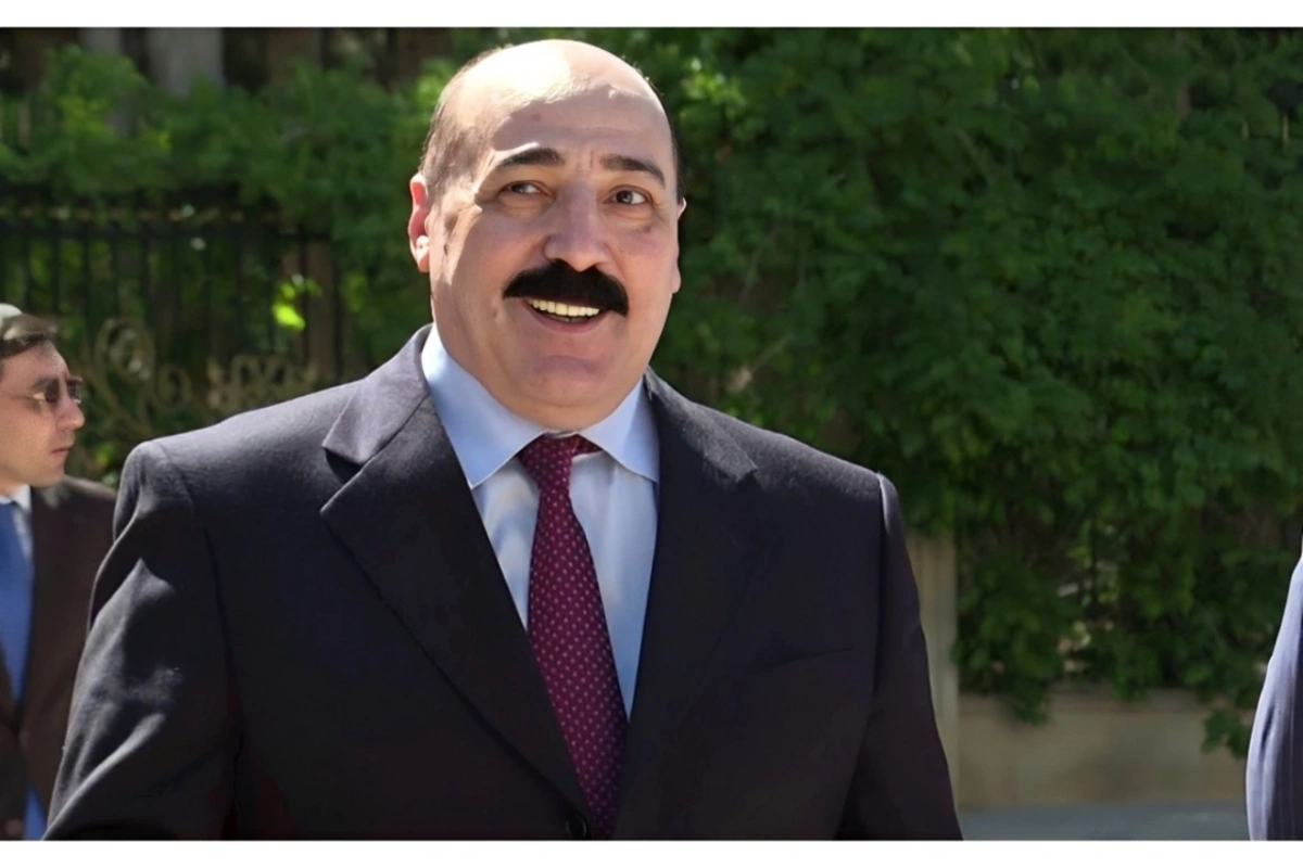 Şəmsi Səmədzadənin saxlanılmasının detalları: Oğlu da yanında olub