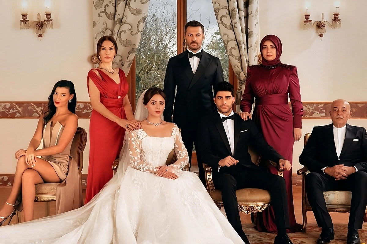 Известный турецкий сериал на грани закрытия: сюжет нового сезона вызвал громкий скандал