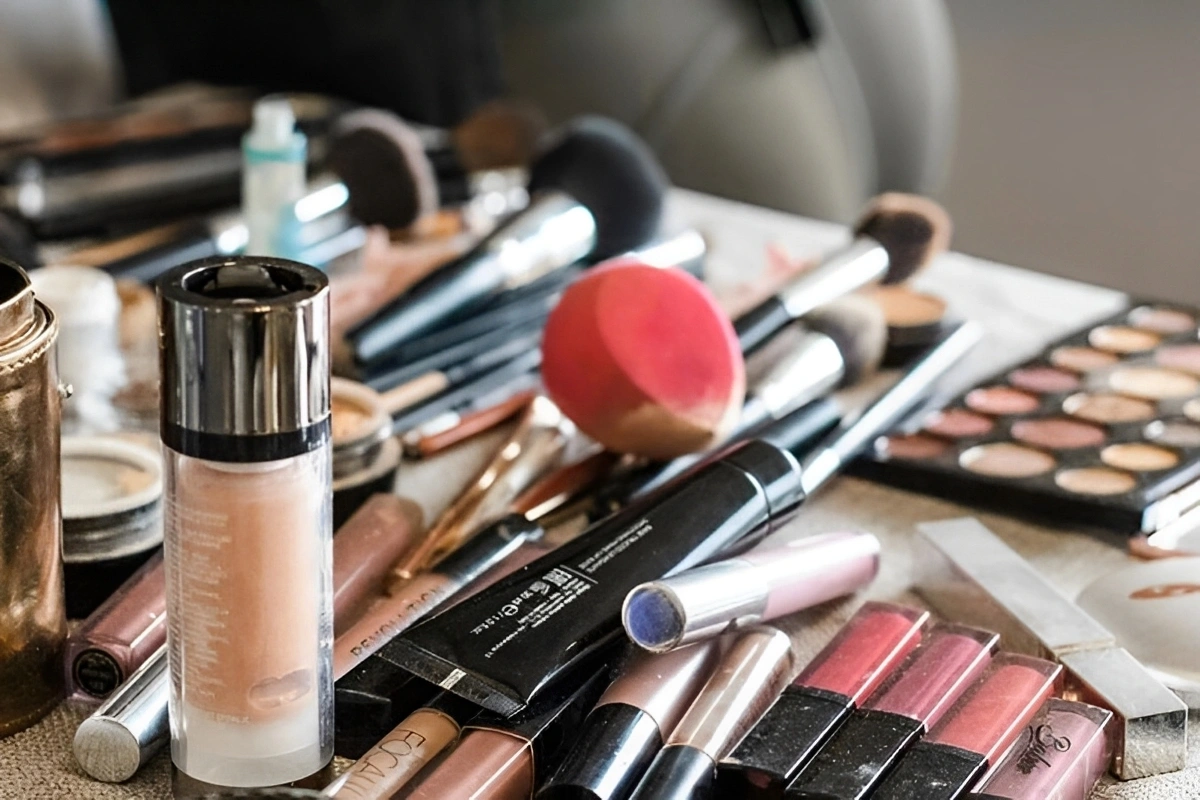 Kosmetik vasitələrin dəhşətli fəsadları üzə çıxdı: Mütəxəssisdən XƏBƏRDARLIQ Kosmetik vasitələrin dəhşətli fəsadları üzə çıxdı: Mütəxəssisdən XƏBƏRDARLIQ