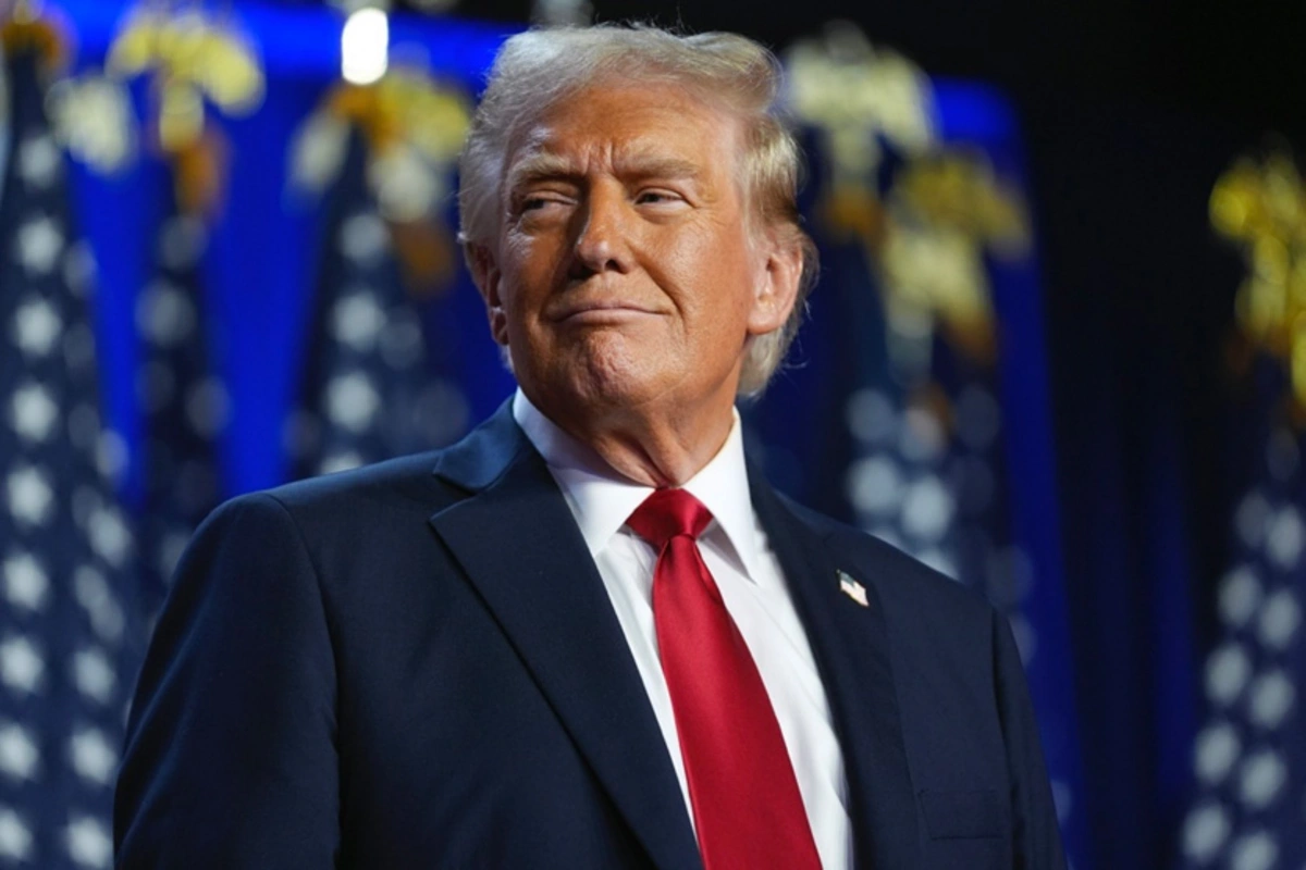 Trump: Within 10 days it will become known whether an agreement with Iran will be reached