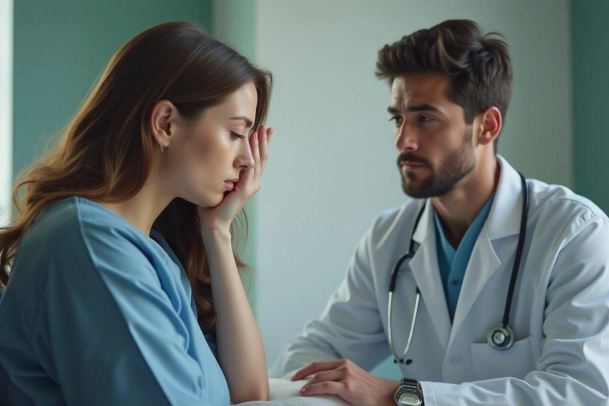 Sosial şəbəkələrdə etiraz dalğası: Klinikalarda nələr baş verir?