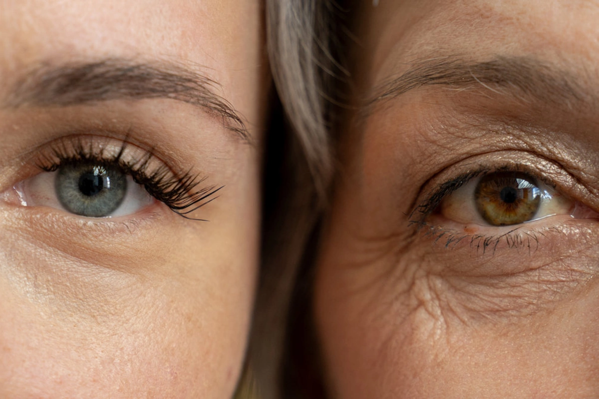 5 popular myths about aging that it's time to stop believing 5 popular myths about aging that it's time to stop believing