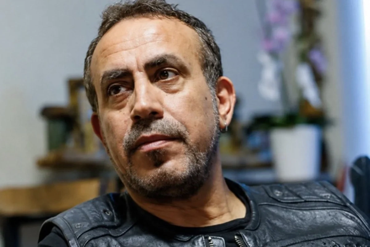Haluk Leventin dərnəyi ilə bağlı saxlanılanların sayı 39-a çatdı