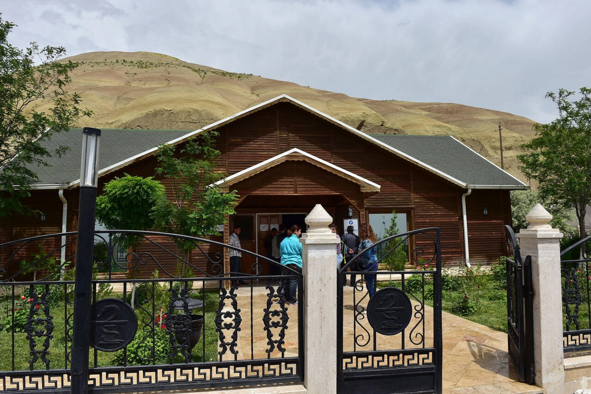 Azərbaycanda məşhur muzey LƏĞV OLUNDU