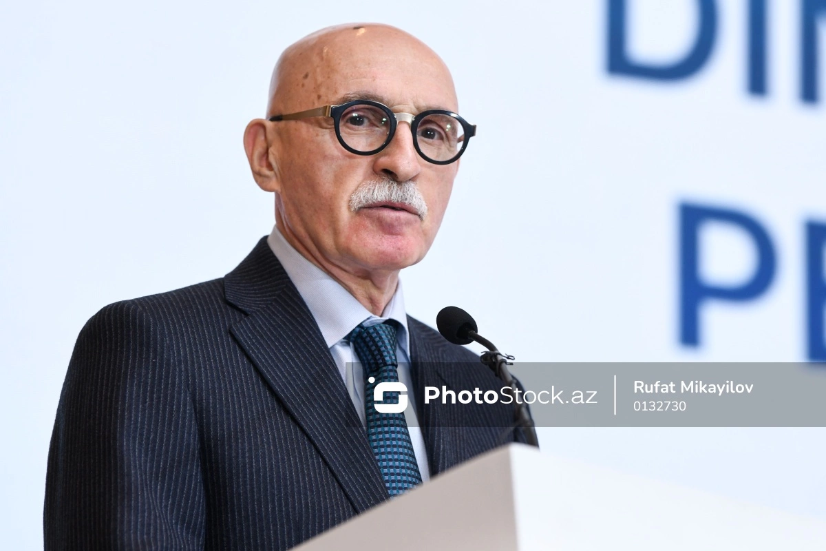 Firudin Qurbanov: Təhsil sistemində dini təbliğatın aparılması düzgün deyil