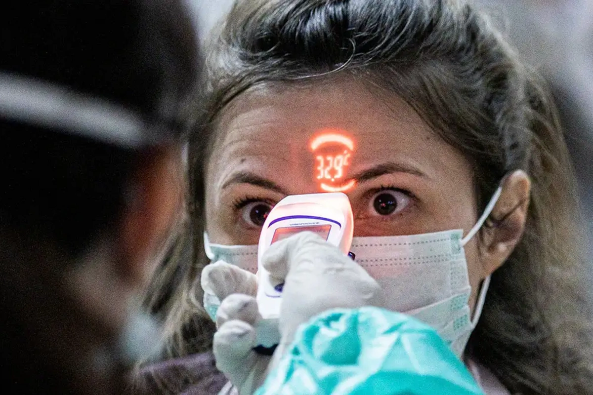 Yeni koronavirus pandemiyası ilə XƏBƏRDARLIQ - Yenə də yarasalar... Yeni koronavirus pandemiyası ilə XƏBƏRDARLIQ - Yenə də yarasalar...
