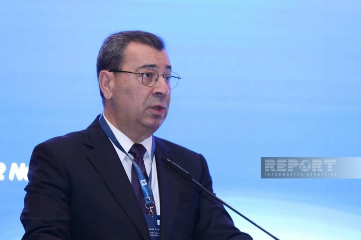 MM-in komitə sədri: AŞPA ilə qapını biz bağlamamışıq MM-in komitə sədri: AŞPA ilə qapını biz bağlamamışıq
