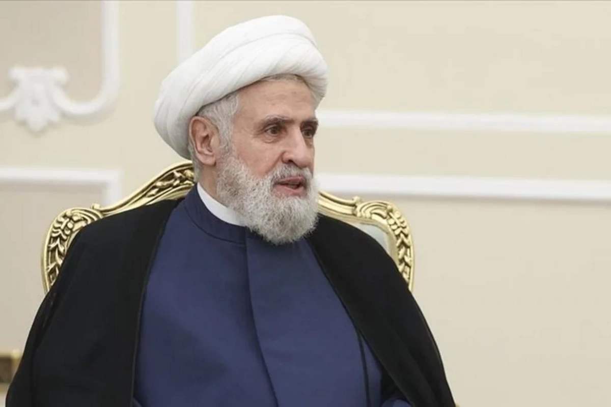 Hizbullah İsraillə döyüş əməliyyatlarını davam etdirmək niyyətindədir