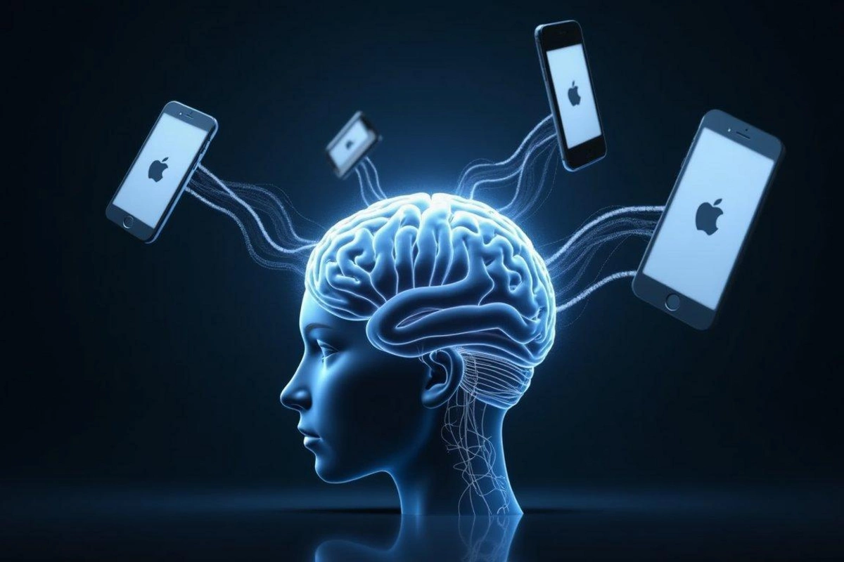 Apple is creating a neural interface to control iPhone with the power of thought