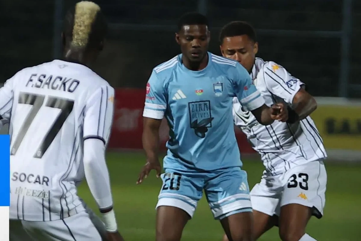 Premyer Liqa: Neftçi Zirə ilə heç-heçə edib