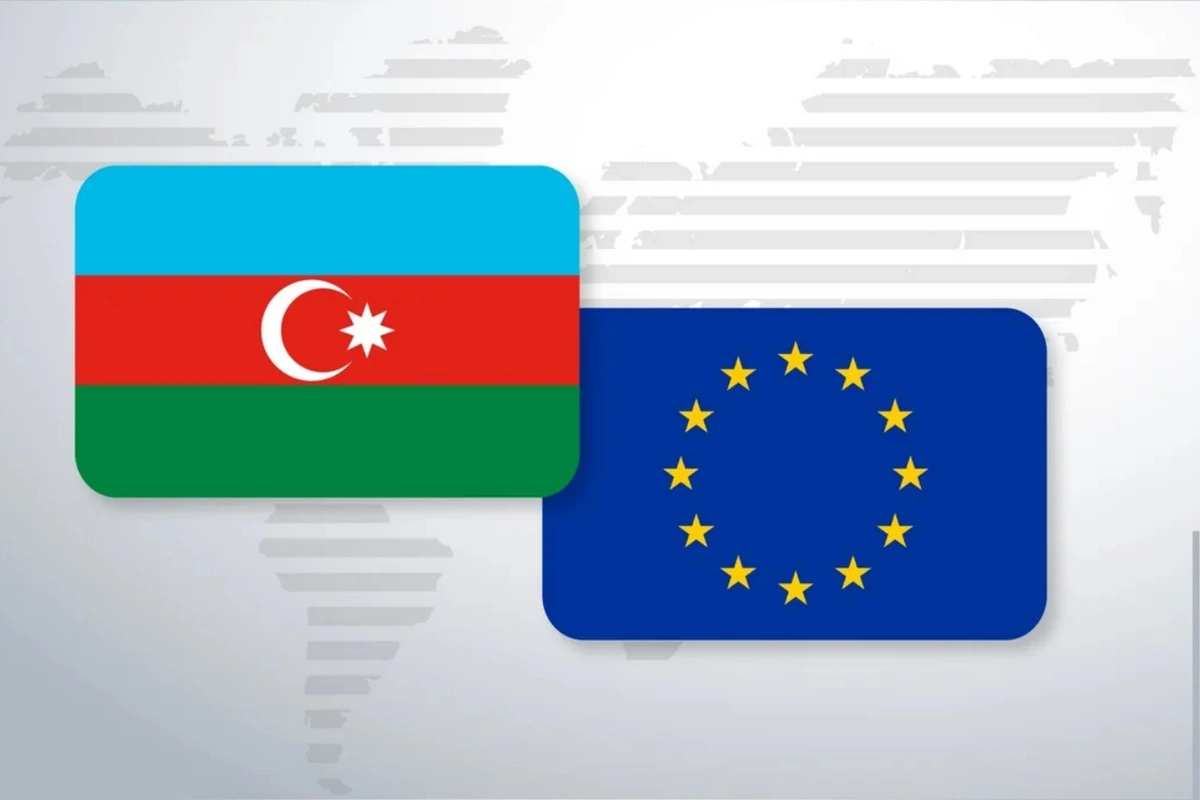 Gələn il Azərbaycan və Avropa İttifaqı arasında siyasət və təhlükəsizlik dialoqu baş tutacaq