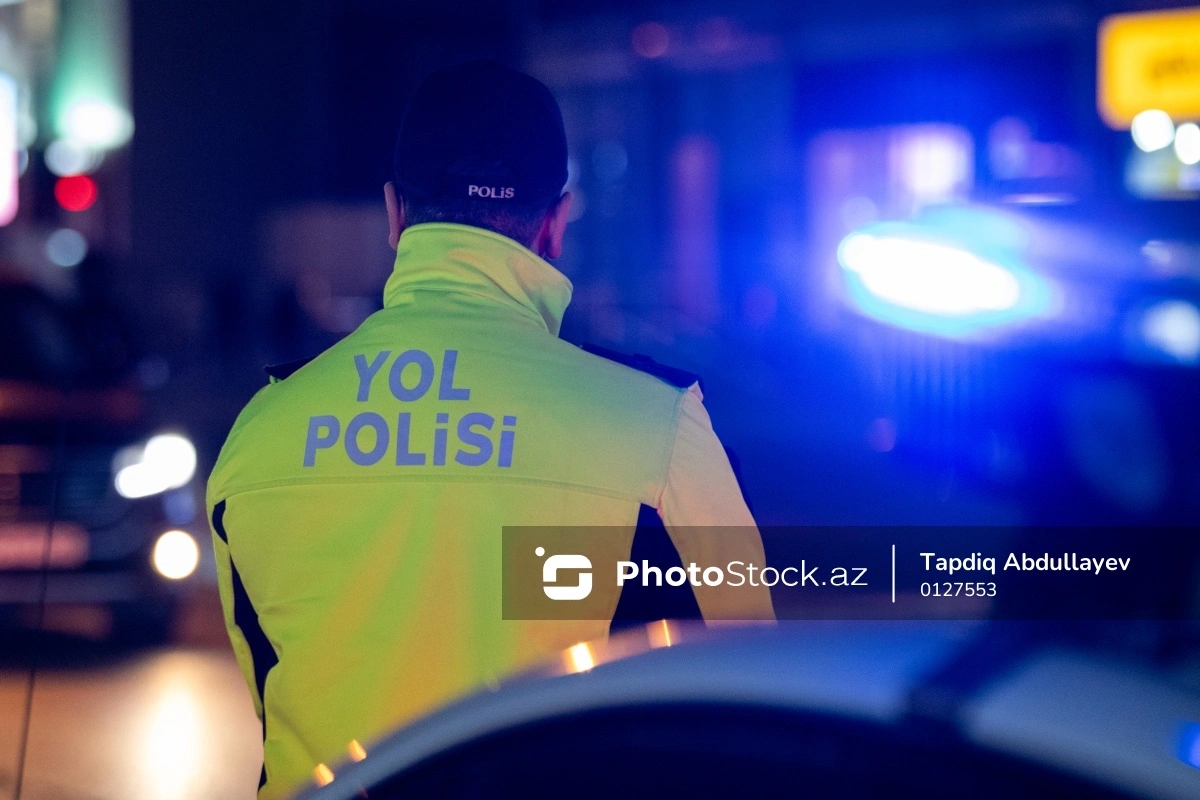 Cəriməyə səbəb olan xəta - Arxa duman fənərlərindən nə zaman istifadə oluna bilər?