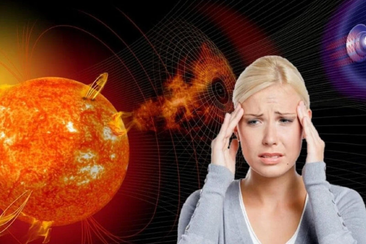 Bu tarixlərdə geomaqnit qasırğası gözlənilir