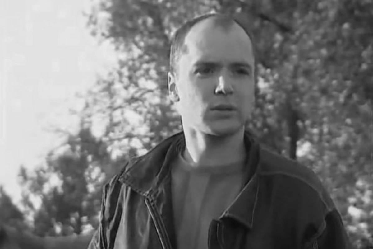 Умер актер из Бандитского Петербурга Умер актер из Бандитского Петербурга