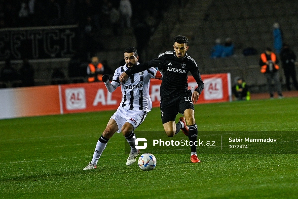 Neftçi - Qarabağ matçı təxirə salınır
