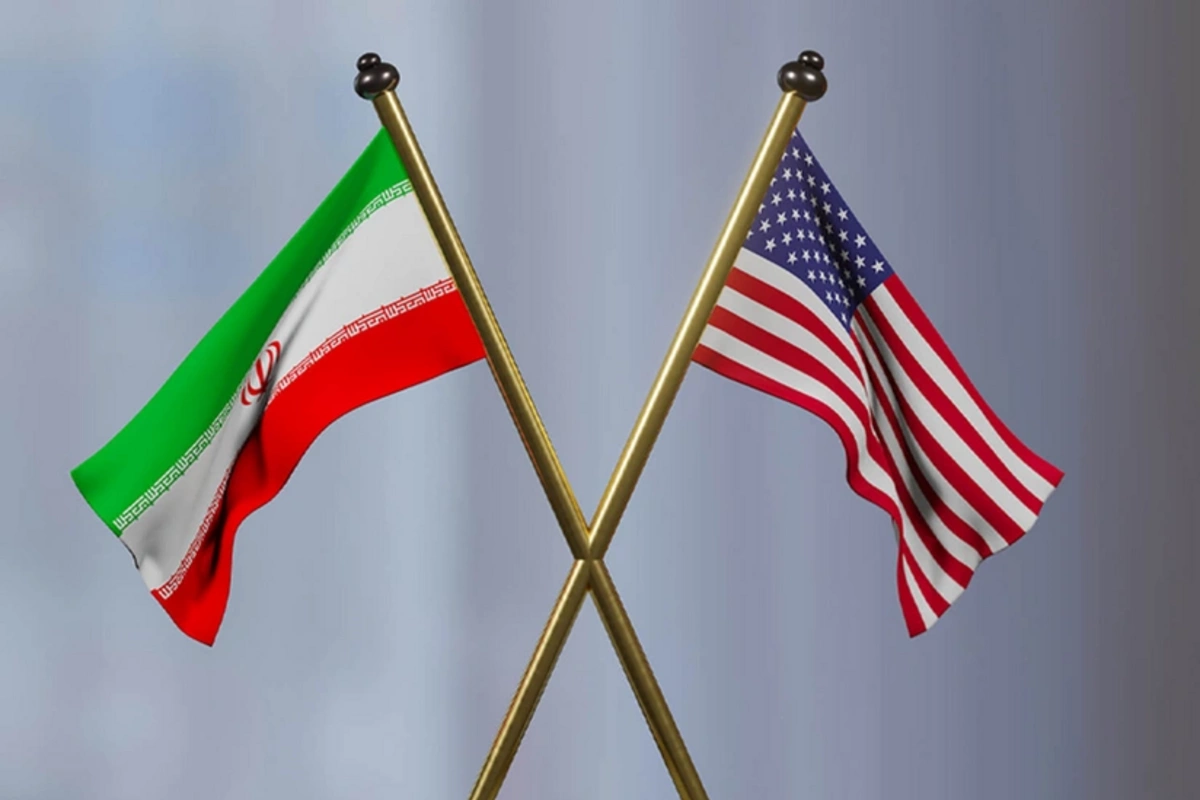 İran ABŞ ilə dialoqa hazırdır