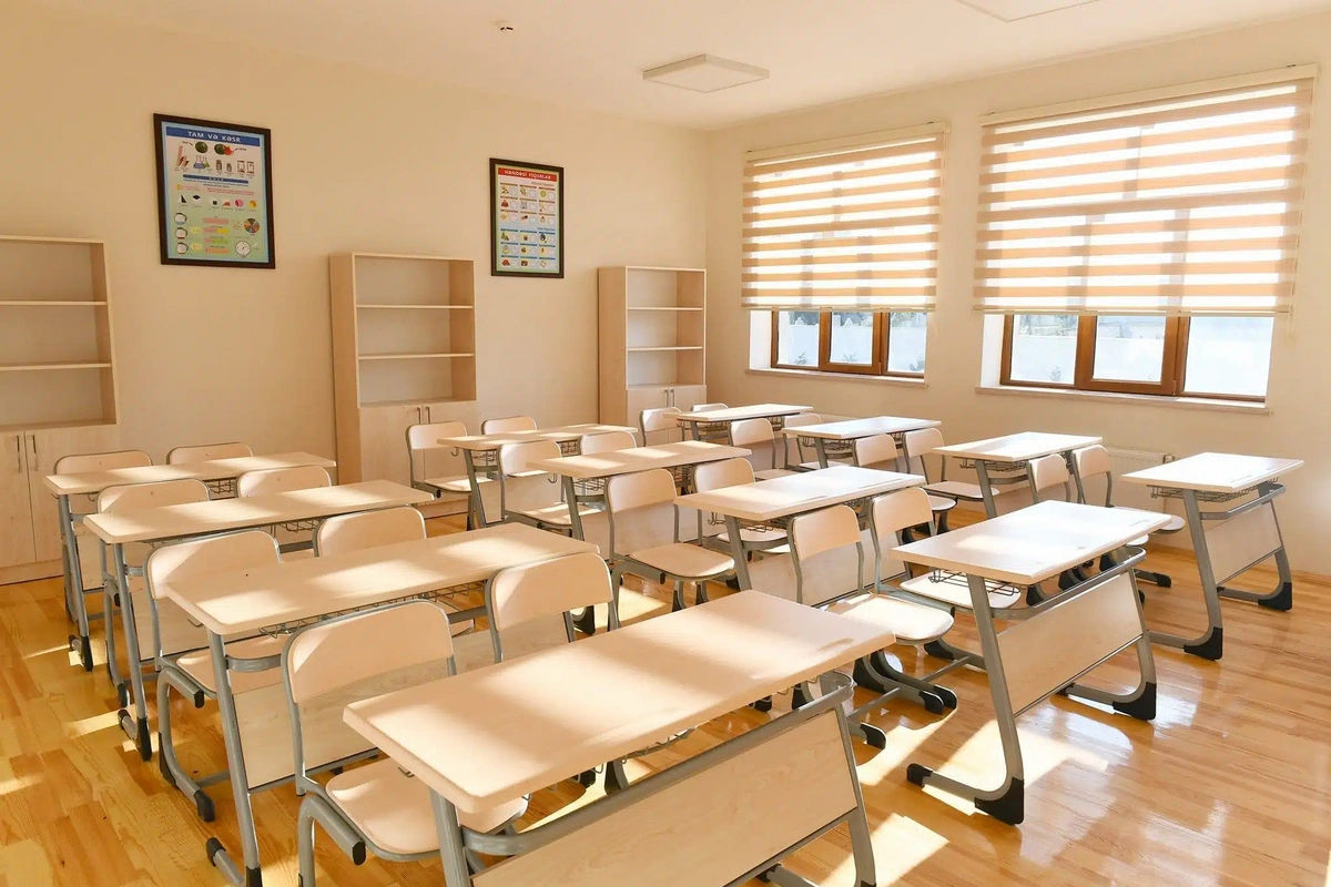 С сегодняшнего дня в школах начались зимние каникулы