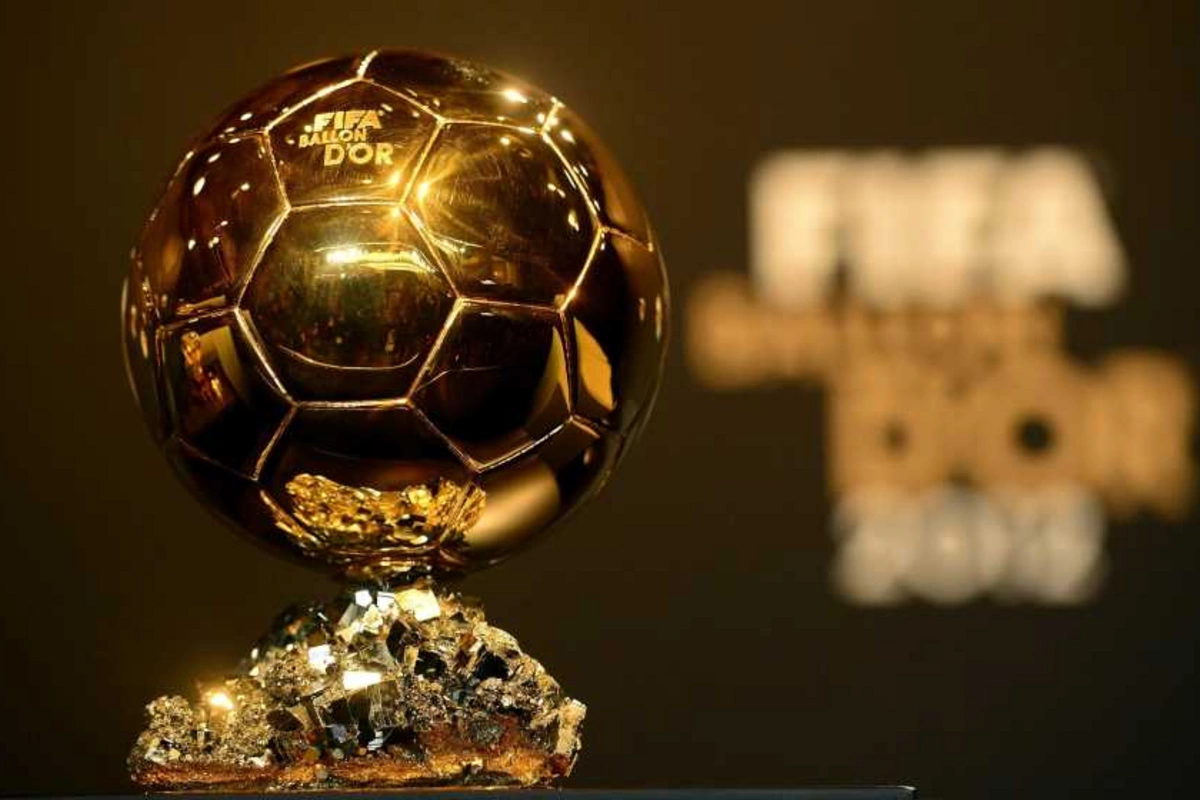 Qızıl top mükafatının favoriti müəyyənləşib