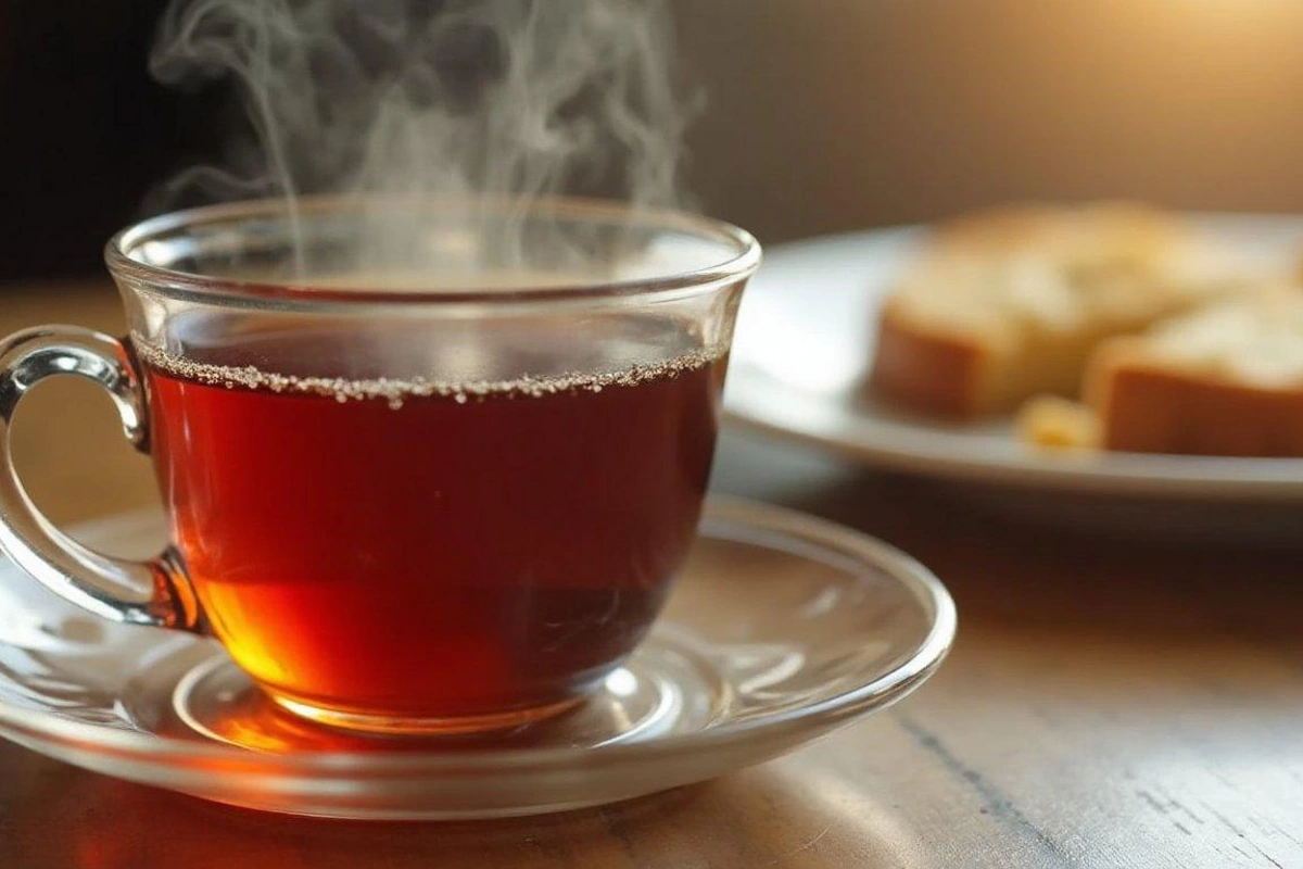 Yeməkdən dərhal sonra çay içmək zərərlidir? Yeməkdən dərhal sonra çay içmək zərərlidir?