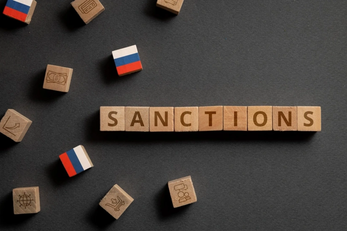 Евросоюз продлил санкции против РФ Евросоюз продлил санкции против РФ