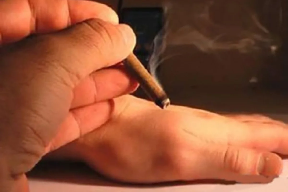 Uşaq qorxursa, çıldağa, yoxsa həkimə getmək doğrudur?