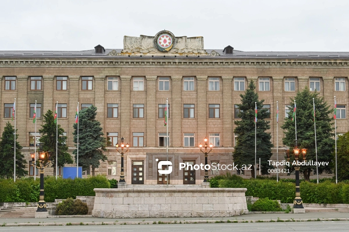 Gələn həftə Xankəndidə əmək yarmarkası keçiriləcək