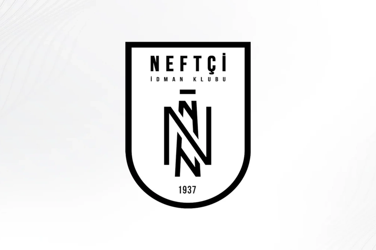 Neftçi İdman Klubu yeni loqosunu ictimaiyyətə təqdim edib