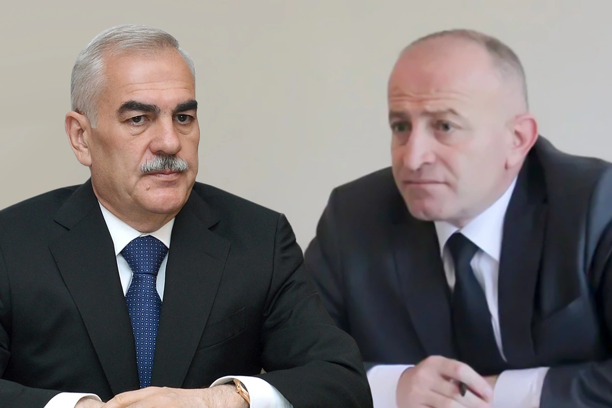 5 milyona görə Vasif Talıbovu günahlandırır - Bu məmurların da adı keçir