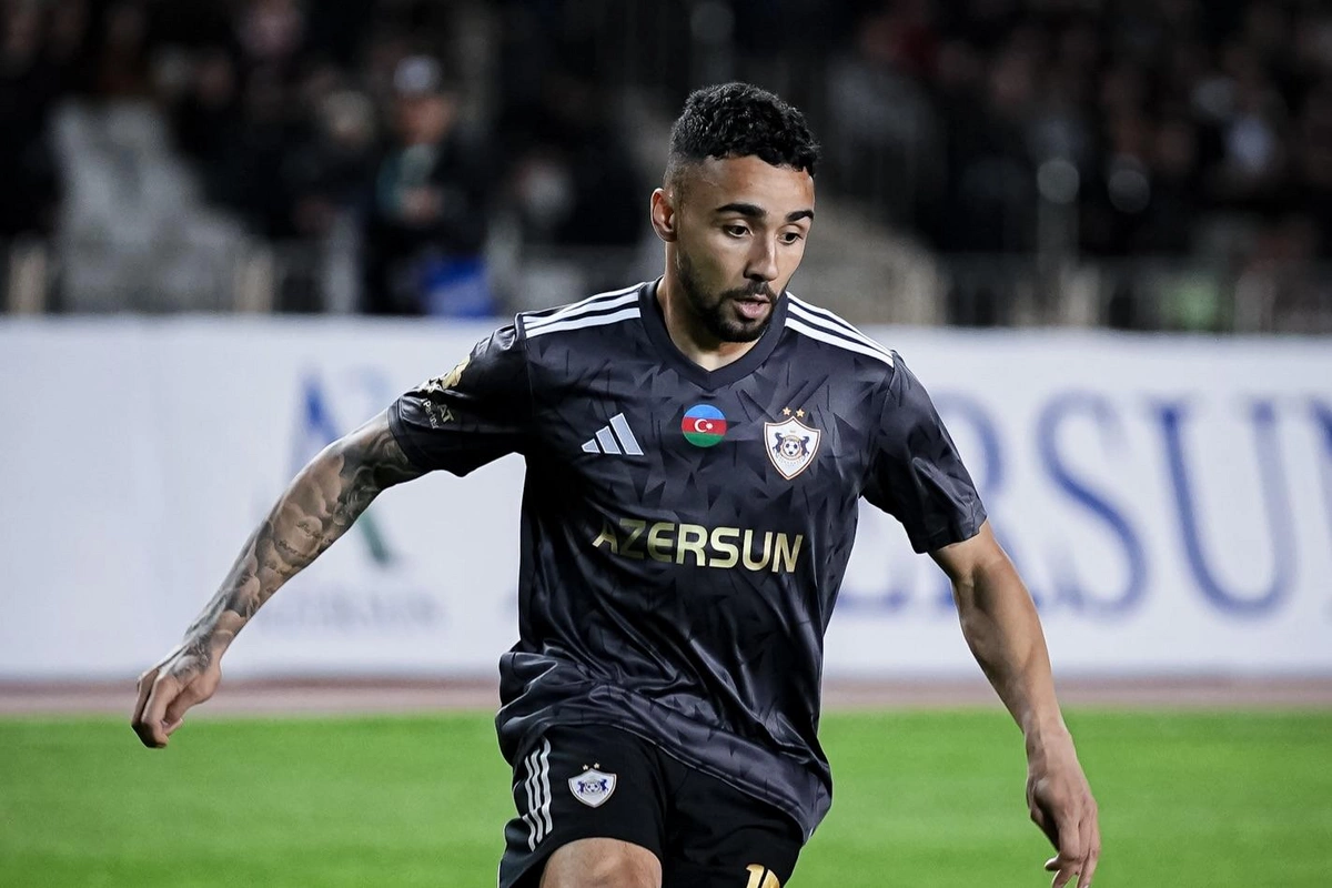 Leandro Andrade: Dünyanın ən yaxşılarına qarşı mübarizə aparmaq xüsusi hissdir