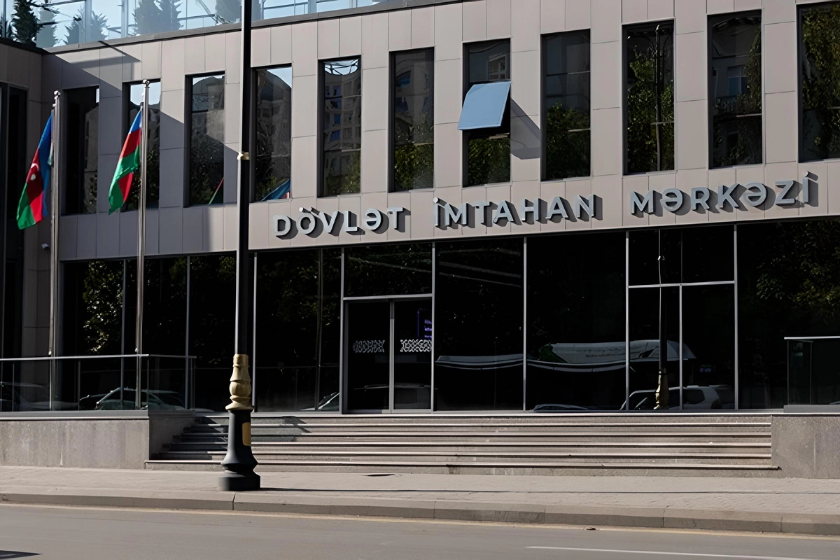 Magistraturaya qəbulun nəticələri nə vaxt elan olunacaq? - DİM Magistraturaya qəbulun nəticələri nə vaxt elan olunacaq? - DİM