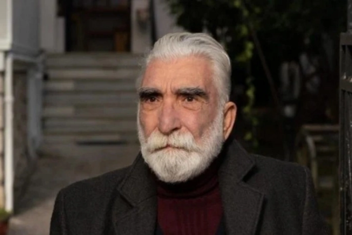 Akasya Durağı aktyoru təcavüzdə ittiham olunur Akasya Durağı aktyoru təcavüzdə ittiham olunur