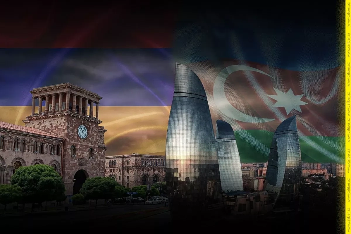 Sədərəkdən Əbu-Dabiyə: Ermənistan-Azərbaycan nizamlanmasında vasitəçiliyin sonu Sədərəkdən Əbu-Dabiyə: Ermənistan-Azərbaycan nizamlanmasında vasitəçiliyin sonu