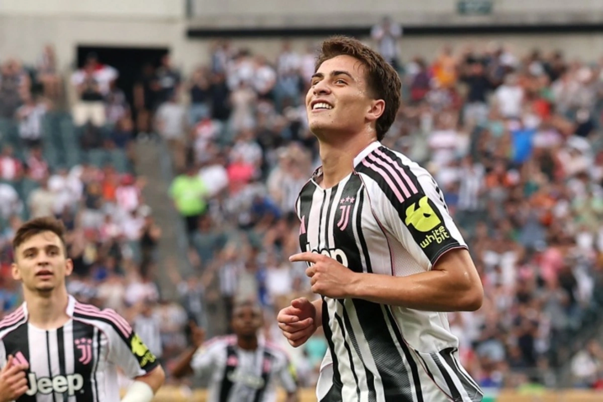 Yuventus klubu Kenan Yıldızla razılığa gəldi - Müqavilənin detalları