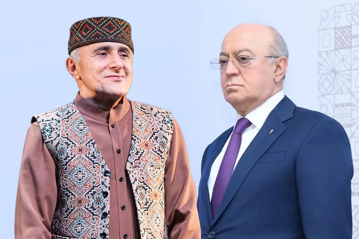 Alim Qasımov Kəmaləddin Heydərovun yeni bəstələrini ifa edəcək