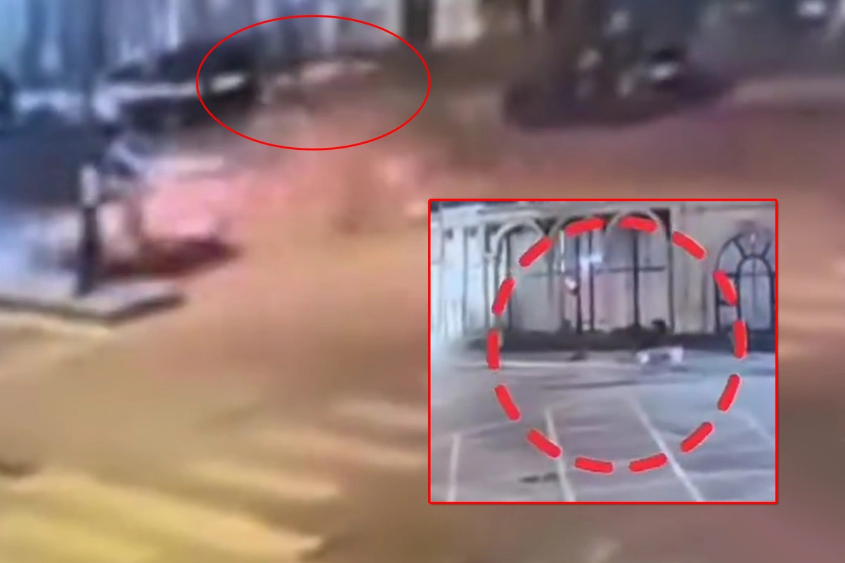 Paytaxtda velosipedçi yol qəzasında ölüb - Baş Dövlət Yol Polisi xəbərdarlıq etdi