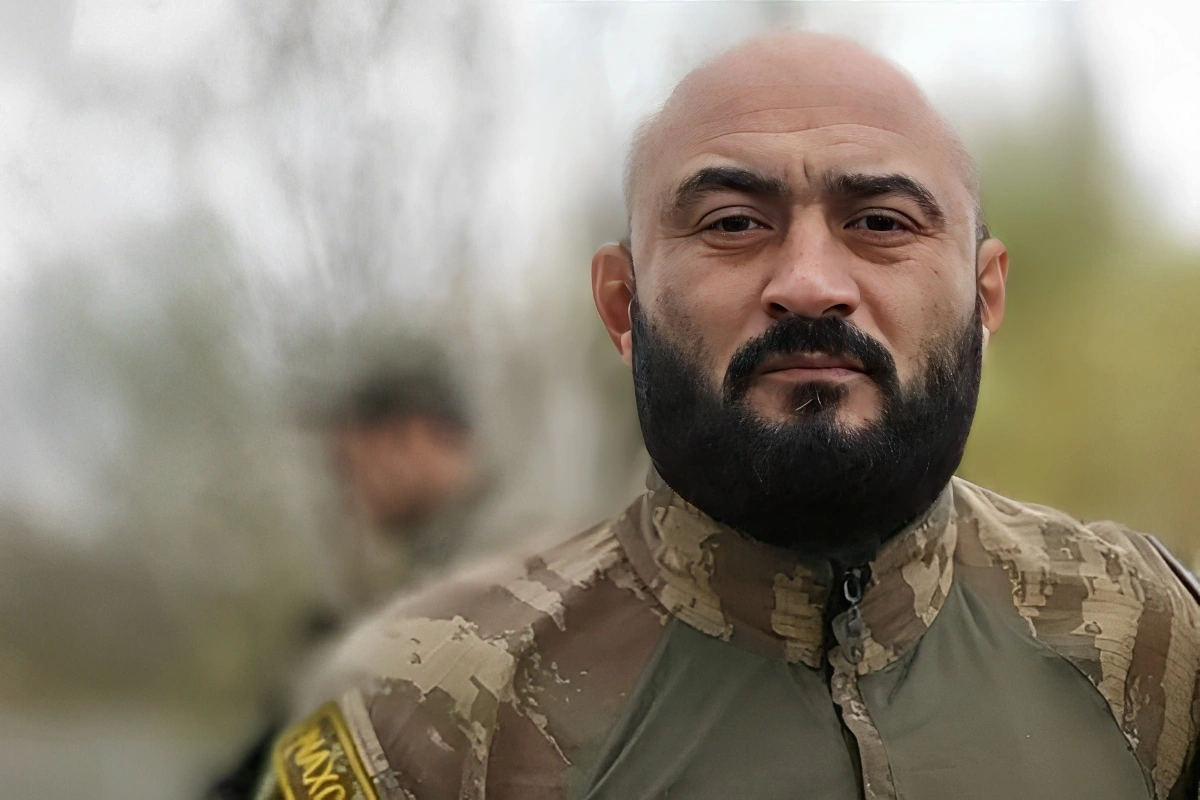 Vətən müharibəsi qazisi vəfat etdi