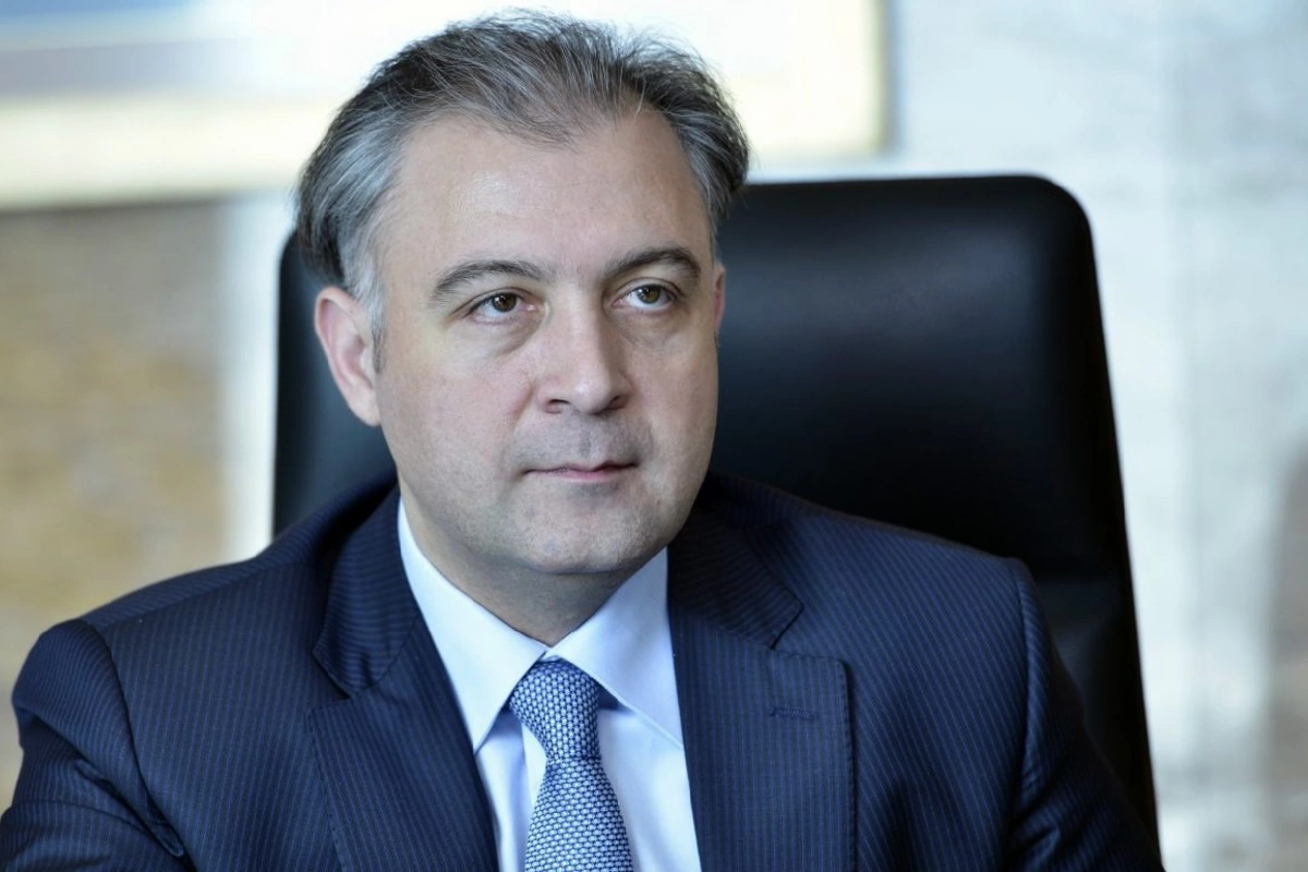 Prezidentin köməkçisi: 52 aqropark kənd təsərrüfatının inkişafını sürətləndirib