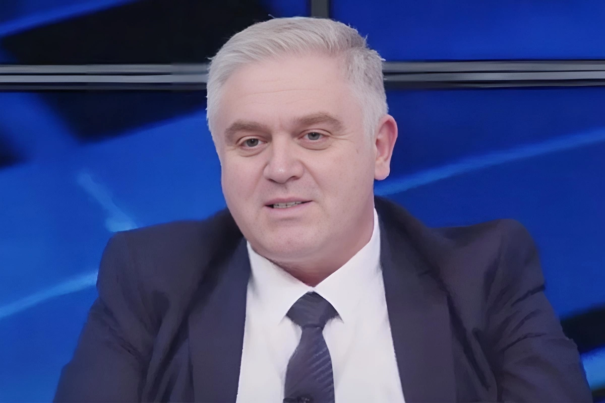 Azərbaycanda həbsdə olan klub prezidentinin daha bir DƏLƏDUZLUĞU ÜZƏ ÇIXDI