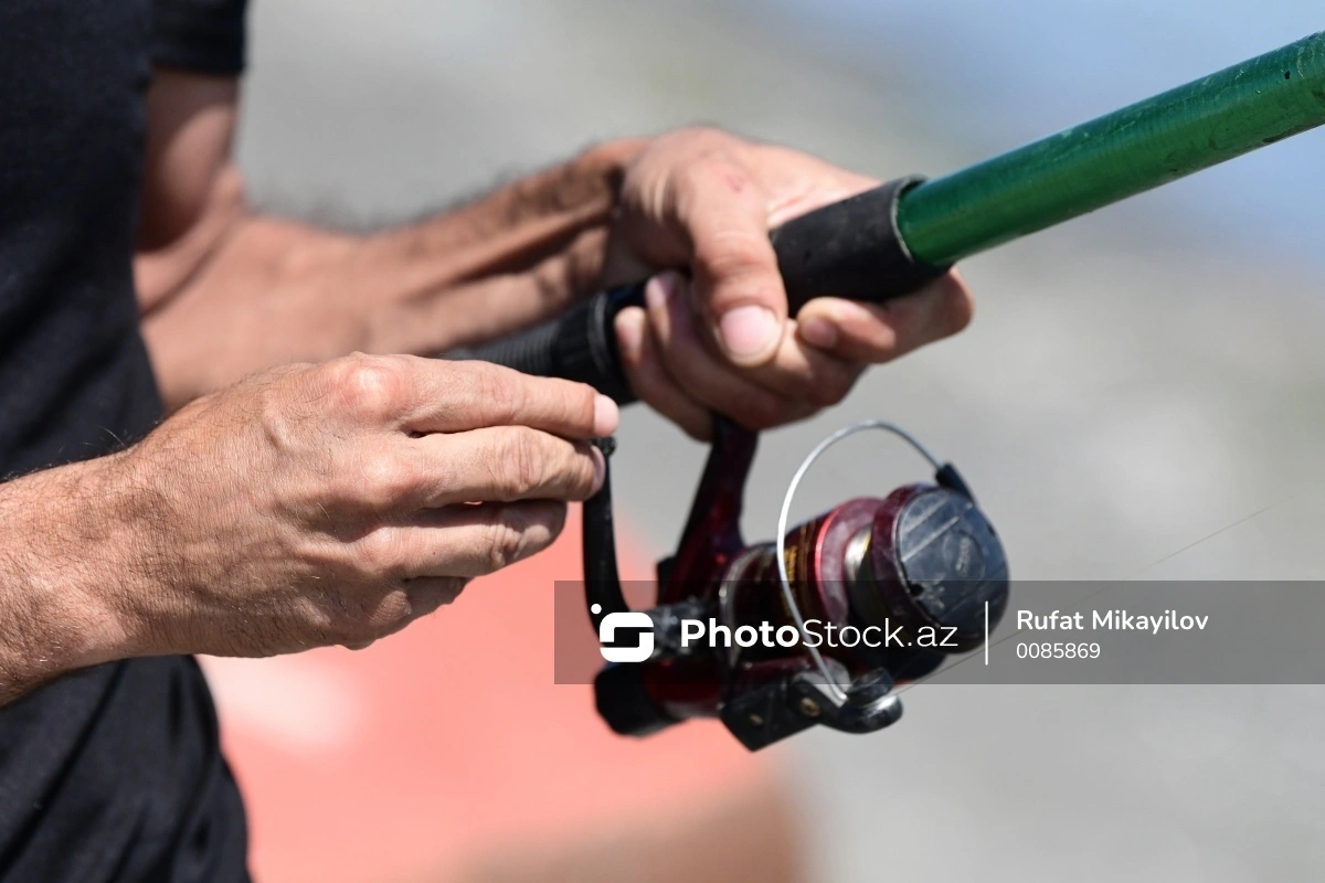 МЧС обратилось к лицам, занимающимся рыбной ловлей